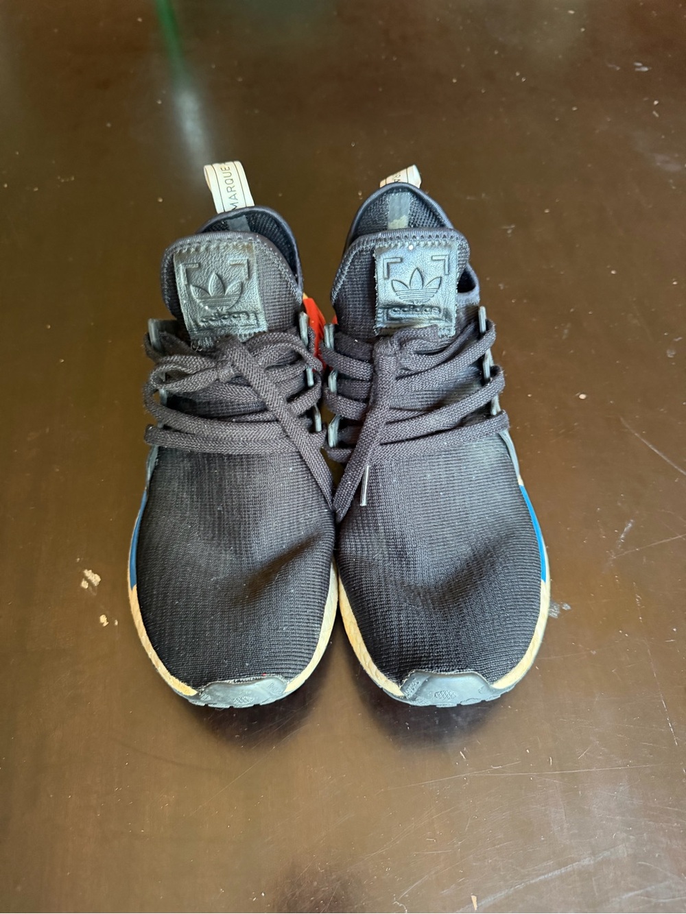 adidas nmd r1
